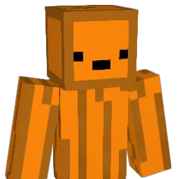 ChanceE2008's Minecraft skin