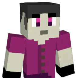 ChanceKill's Minecraft skin