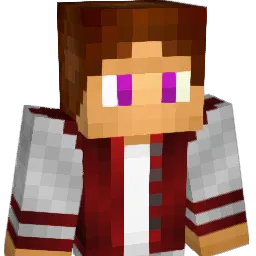 ChanceMo Minecraft avatar bust