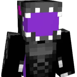 ChancePreston Minecraft avatar bust