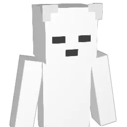 ChanceTaro Minecraft avatar bust