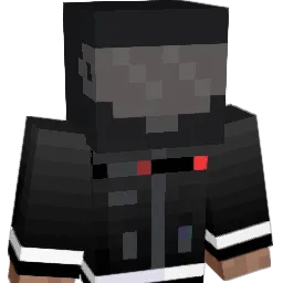 Chance_chan Minecraft avatar bust