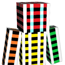 ChancellorCam Minecraft avatar bust