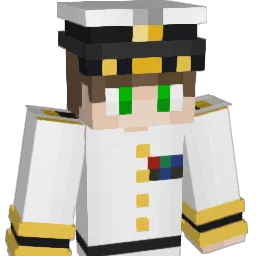 ChancellorN13 Minecraft avatar bust