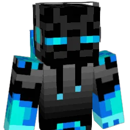 Chancesmith98 Minecraft avatar bust