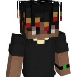 Chancexpert Minecraft avatar bust
