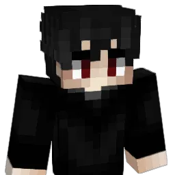 Chanceyk Minecraft avatar bust