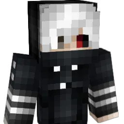 Chancho221 Minecraft avatar bust