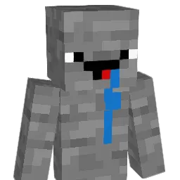 Chanderpecha's Minecraft skin