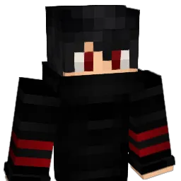 ChandlerJ47 Minecraft avatar bust