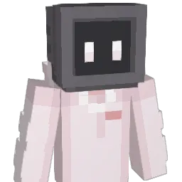 Chandong_ Minecraft avatar bust