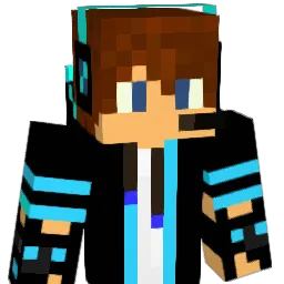 ChaneCraft's Minecraft skin