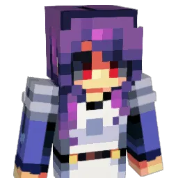 Chanel5053's Minecraft skin