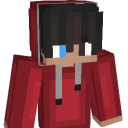 ChanelVI's Minecraft skin
