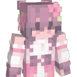 Chang2000's Minecraft skin