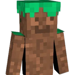 Chang999 Minecraft avatar bust