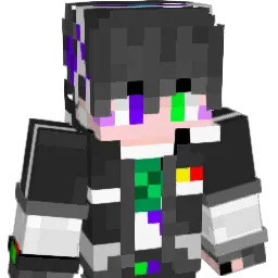 ChangAn8626 Minecraft avatar bust