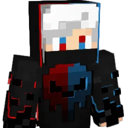 Chang_chi_pao Minecraft avatar bust