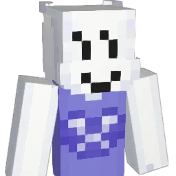 Chang_won Minecraft avatar bust