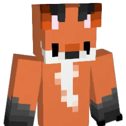 Change03's Minecraft skin