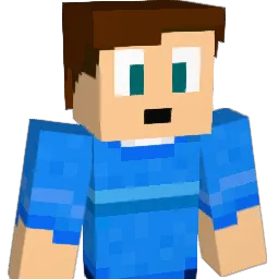 Change Minecraft avatar bust