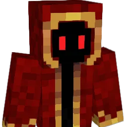 ChangeHM Minecraft avatar bust