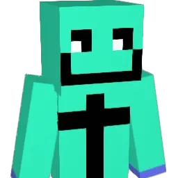 ChangeOfPlans4U Minecraft avatar bust