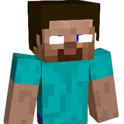 ChangeWing's Minecraft skin