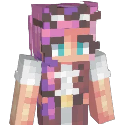 Change_Jam's Minecraft skin