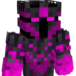 ChangedCobra70 Minecraft avatar bust