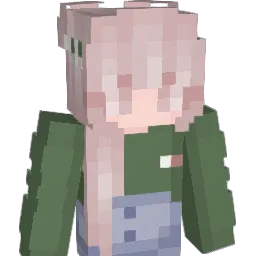 ChangingTides Minecraft avatar bust