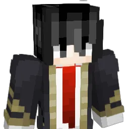 Changing_Mist22 Minecraft avatar bust