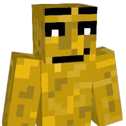ChangjunL's Minecraft skin