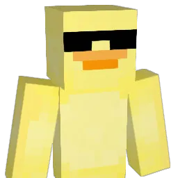 ChangleDangle's Minecraft skin