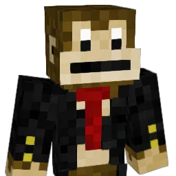Chango97's Minecraft skin