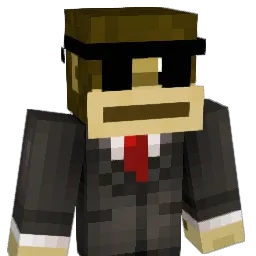 Changoman0123 Minecraft avatar bust