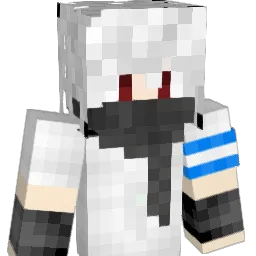 ChanguitoAudaz Minecraft avatar bust