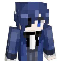ChaniRing's Minecraft skin