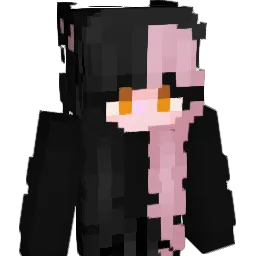 Chanitas311 Minecraft avatar bust