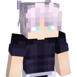 Chanitoz Minecraft avatar bust