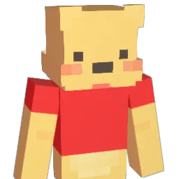 Chaniver's Minecraft skin