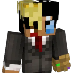 Chankey_Mang Minecraft avatar bust