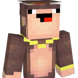 Chankey_Mankey's Minecraft skin