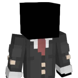 Chann6898 Minecraft avatar bust