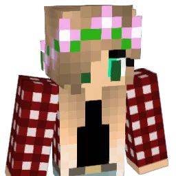 ChannelSerega Minecraft avatar bust