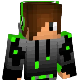 Channels's Minecraft skin