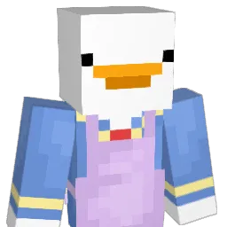Channi_Panda's Minecraft skin