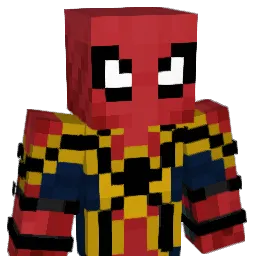 Chanooo_o's Minecraft skin