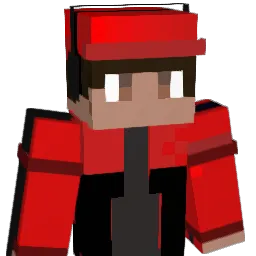 Chantiko Minecraft avatar bust