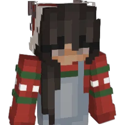 ChantingBoss's Minecraft skin